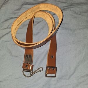 Romanian Rifle Strap